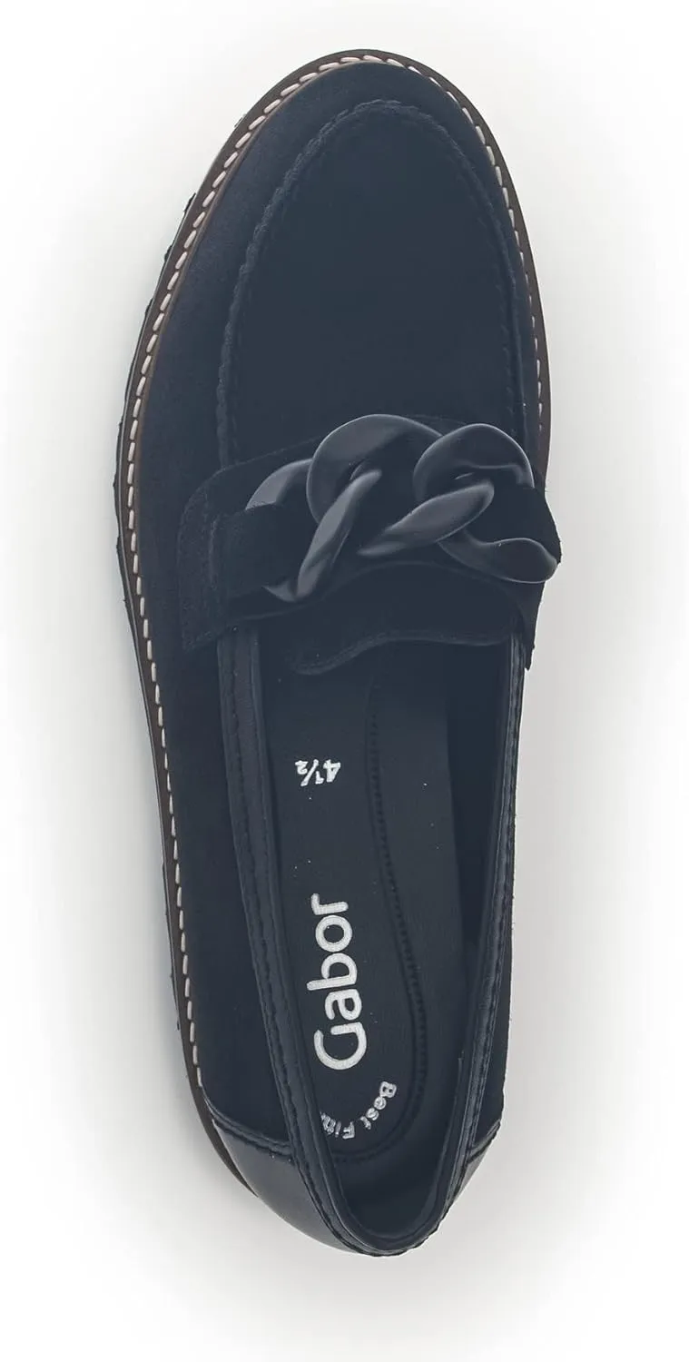 Gabor Women's Squeeze Shoes