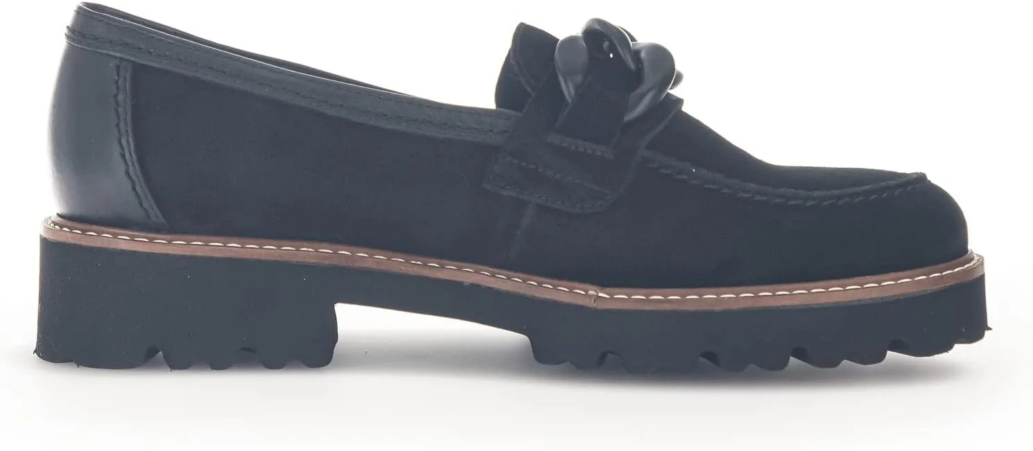 Gabor Women's Squeeze Shoes