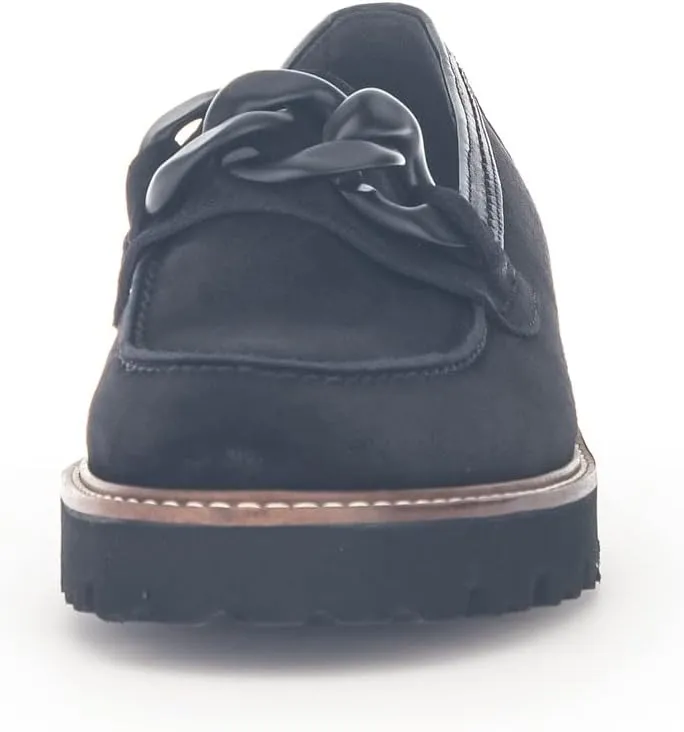 Gabor Women's Squeeze Shoes
