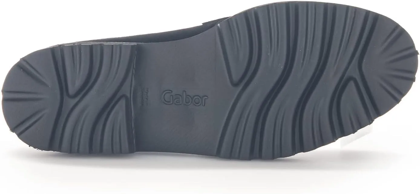 Gabor Women's Squeeze Shoes