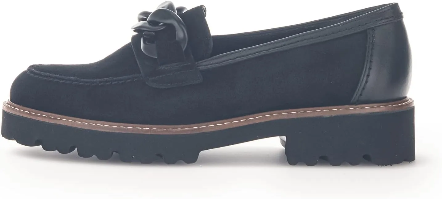 Gabor Women's Squeeze Shoes