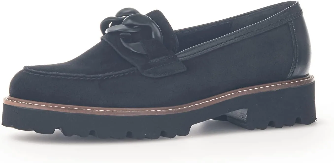 Gabor Women's Squeeze Shoes