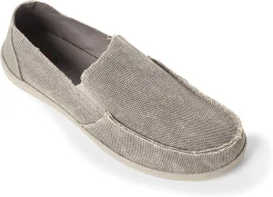 GBX Canvas Slip-On Shoes for Men (Brooklyn) Modern, Casual, Comfortable Lightweight Men's Loafers, Walking Shoes, Men's Fashion