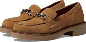 Gentle Souls by Kenneth Cole Libby Desert Sand Suede 9 M