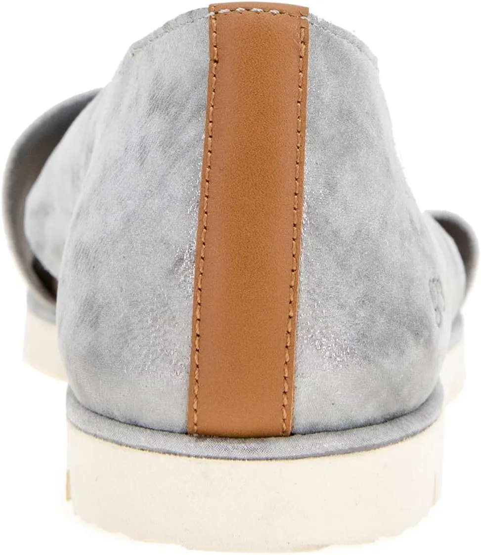 Gentle Souls by Kenneth Cole Women's Leslie Sandal
