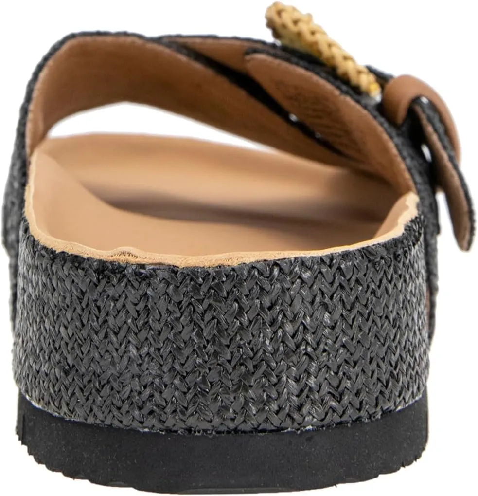 Gentle Souls by Kenneth Cole Women's Louisa Sandal