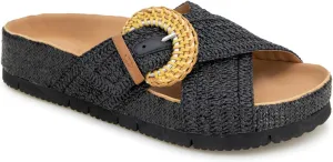 Gentle Souls by Kenneth Cole Women's Louisa Sandal