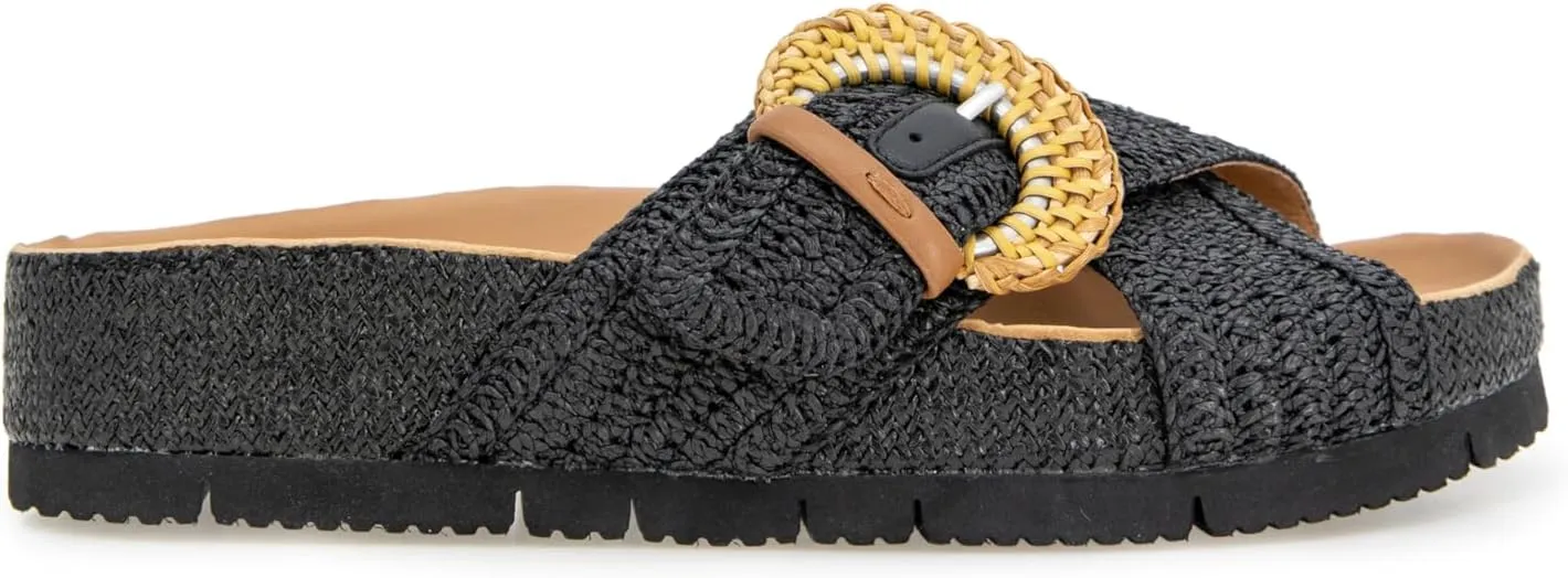 Gentle Souls by Kenneth Cole Women's Louisa Sandal