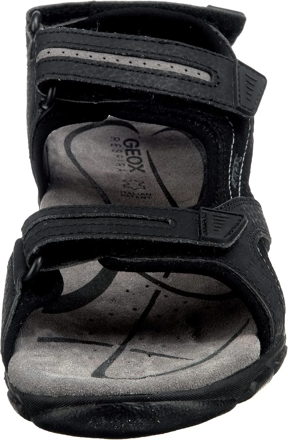 Geox Men's Sandal Strada D Open Toe