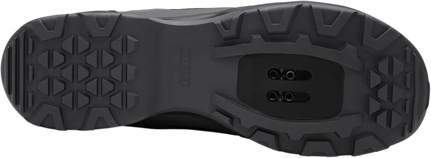 Giro Gauge Boa Mountain Bike Shoe - Men's