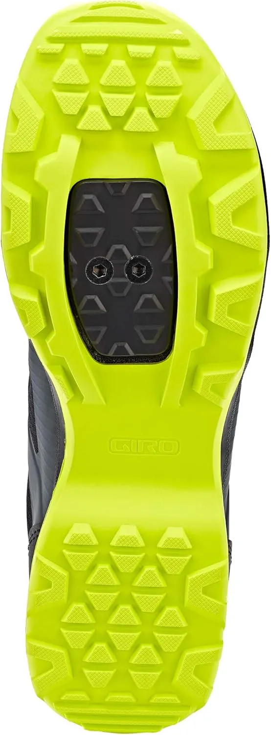 Giro Gauge Mountain Bike Shoe - Men's