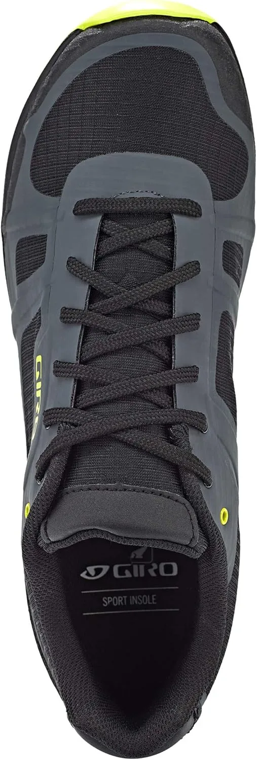 Giro Gauge Mountain Bike Shoe - Men's