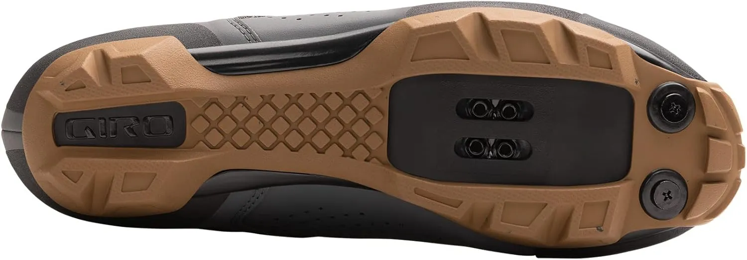 Giro Privateer Lace Cycling Shoe - Men's