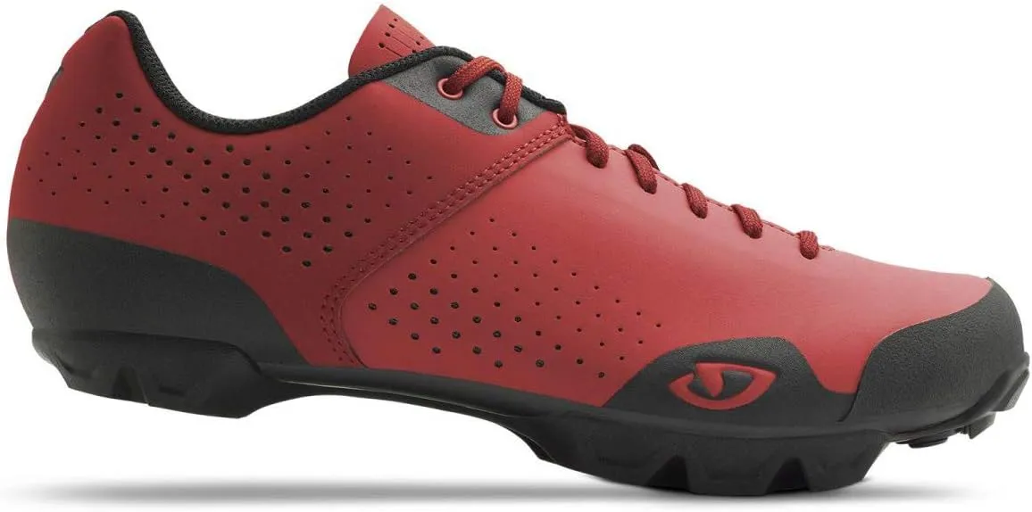 Giro Privateer Lace Cycling Shoe - Men's