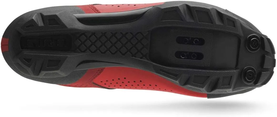 Giro Privateer Lace Cycling Shoe - Men's