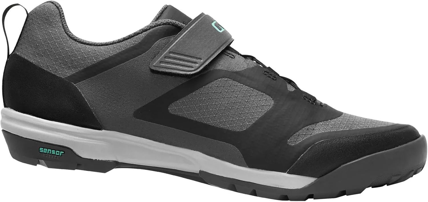 Giro Ventana W Fastlace Womens Mountain Cycling Shoes