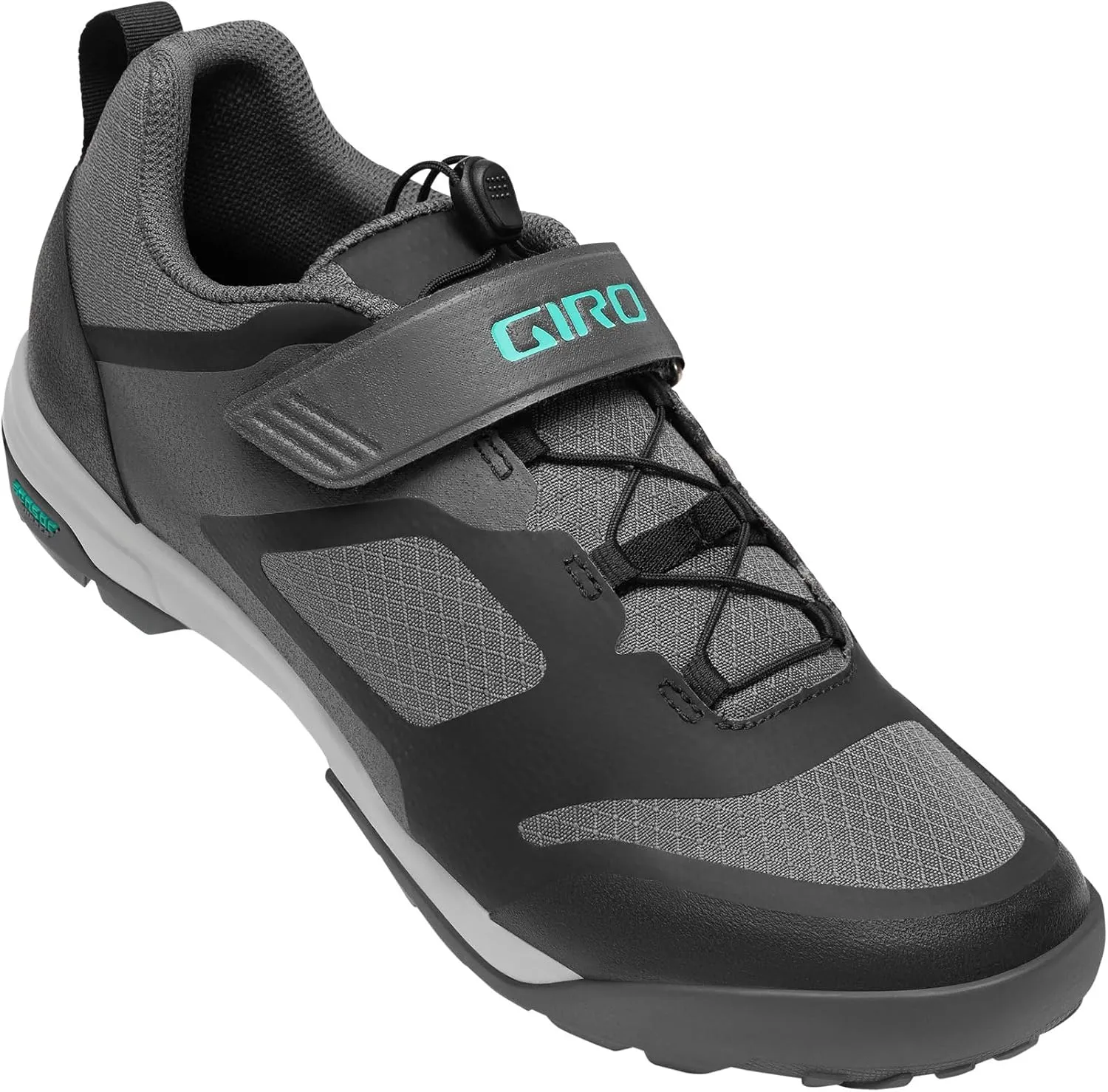 Giro Ventana W Fastlace Womens Mountain Cycling Shoes