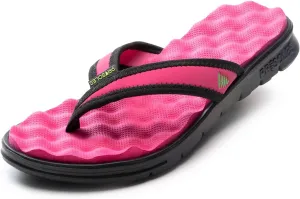 Gone For a Run PR Soles Active Recovery Sandal – Flip Flops