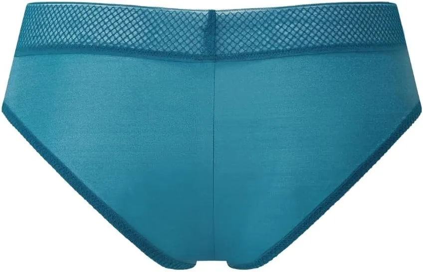 Gossard Women's Glossies Cheeky Short