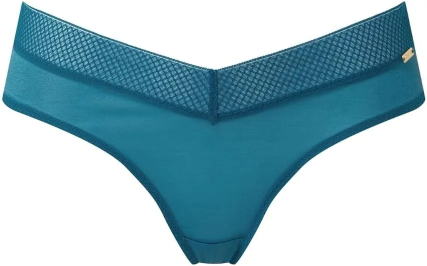 Gossard Women's Glossies Cheeky Short