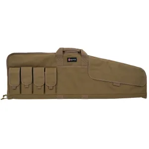 GPS Outdoors 42in Single Rifle Case