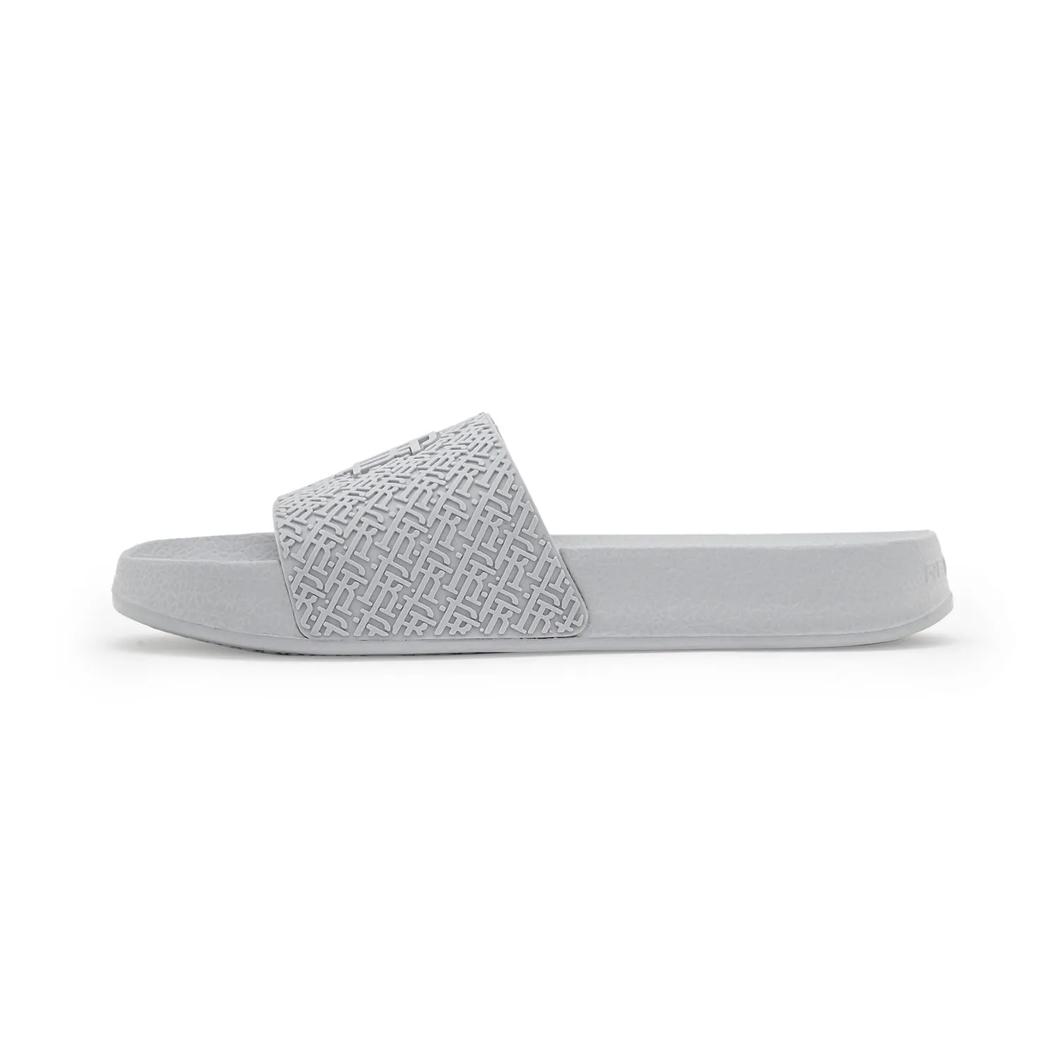 Grey Sliders for Men