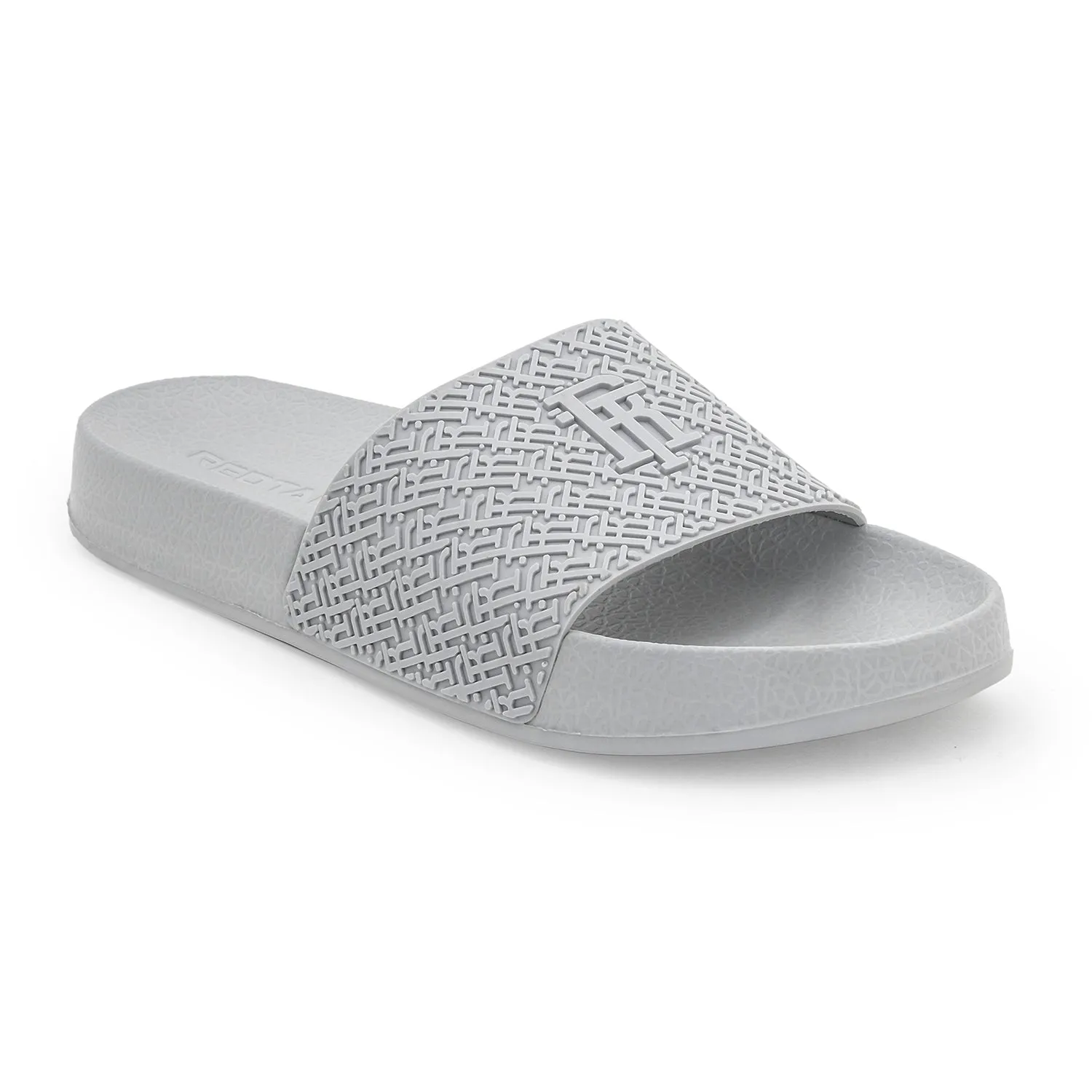 Grey Sliders for Men