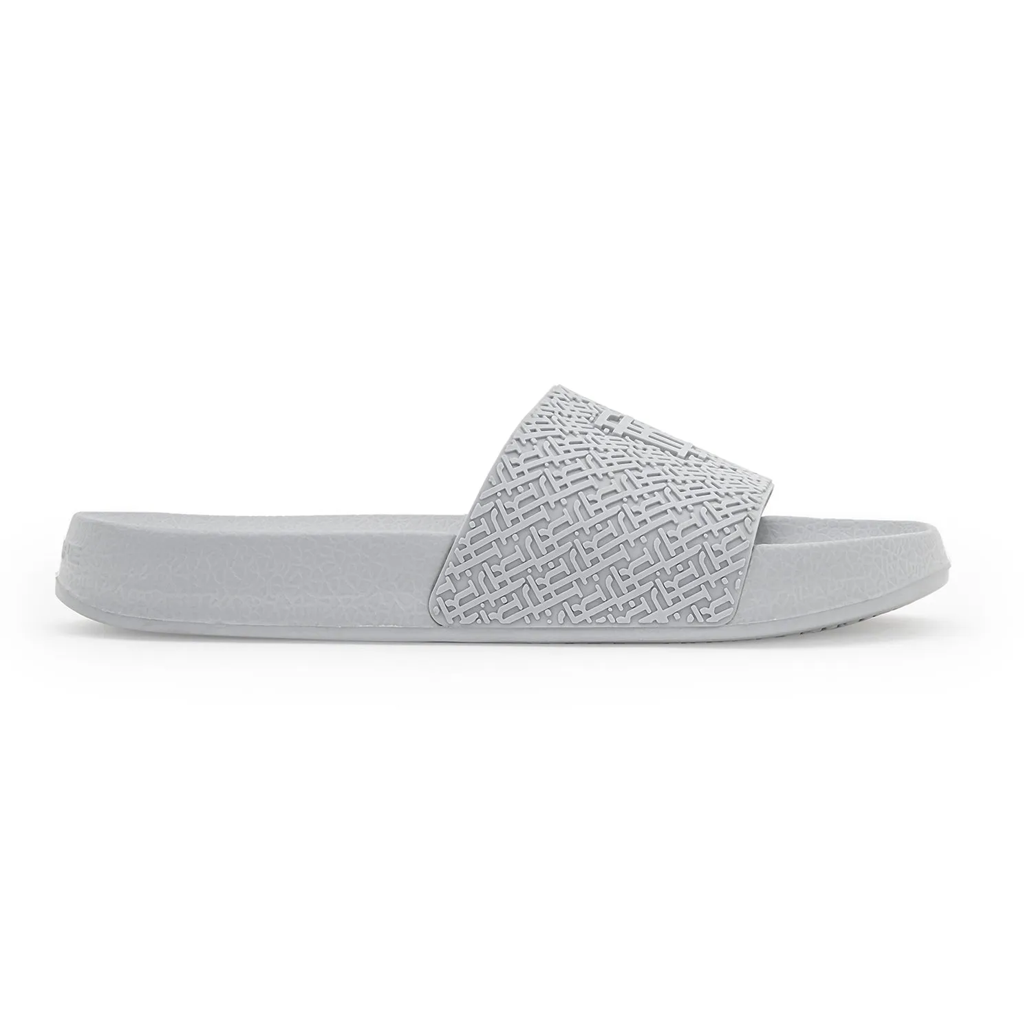 Grey Sliders for Men
