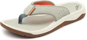 Grundéns Men’s DECK-BOSS Sandal | Durable, Supportive