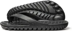 GUDO WORLD Unisex Flip Flop Sandals with Pressure Point Reflexology Stimulation and EVA Foam Supportive Soles For Men and Women