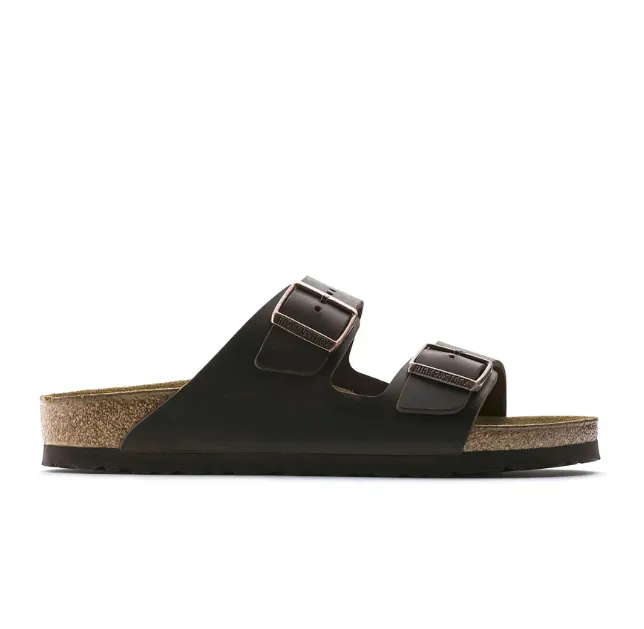 Habana Oiled High-performance Arizona Leather Regular Comprehensive range Birkenstock