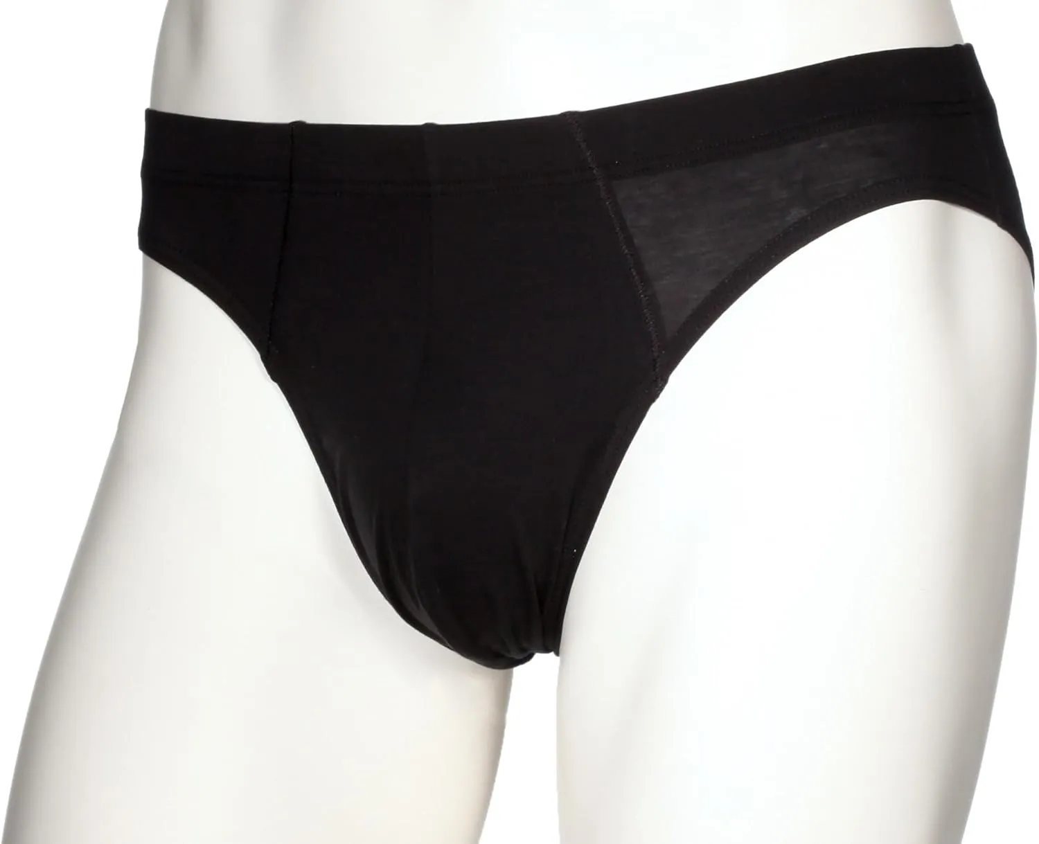 HANRO Men's Cotton Sensation Brief 73064