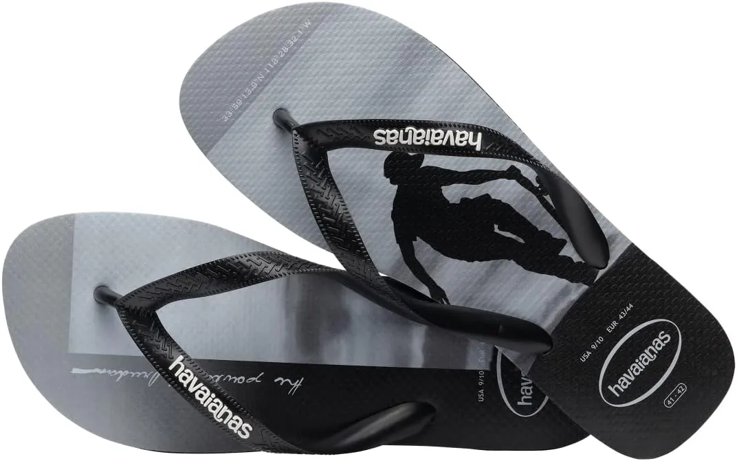 Havaianas Men's Flip-Flop