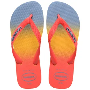 HAVAIANAS TOP FASHION - GOLD YELLOW