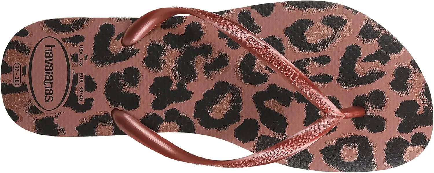 Havaianas Women's Flip Flops