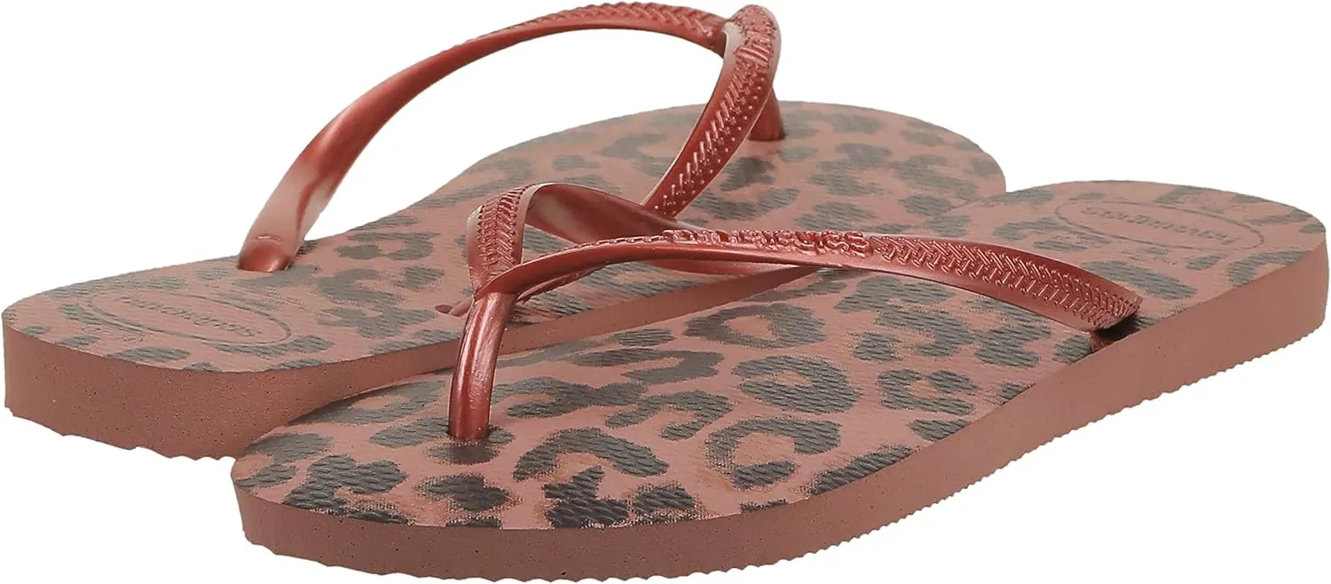 Havaianas Women's Flip Flops