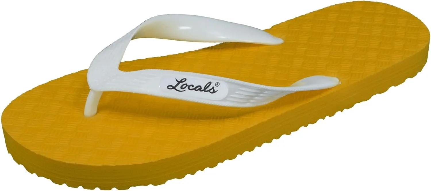 Hawaii Shave Ice Flip Flop Collection