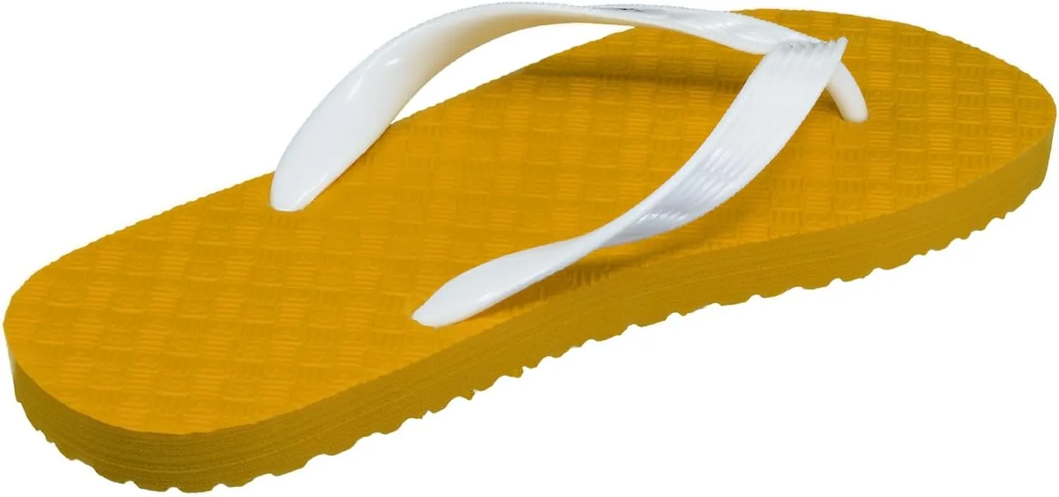 Hawaii Shave Ice Flip Flop Collection