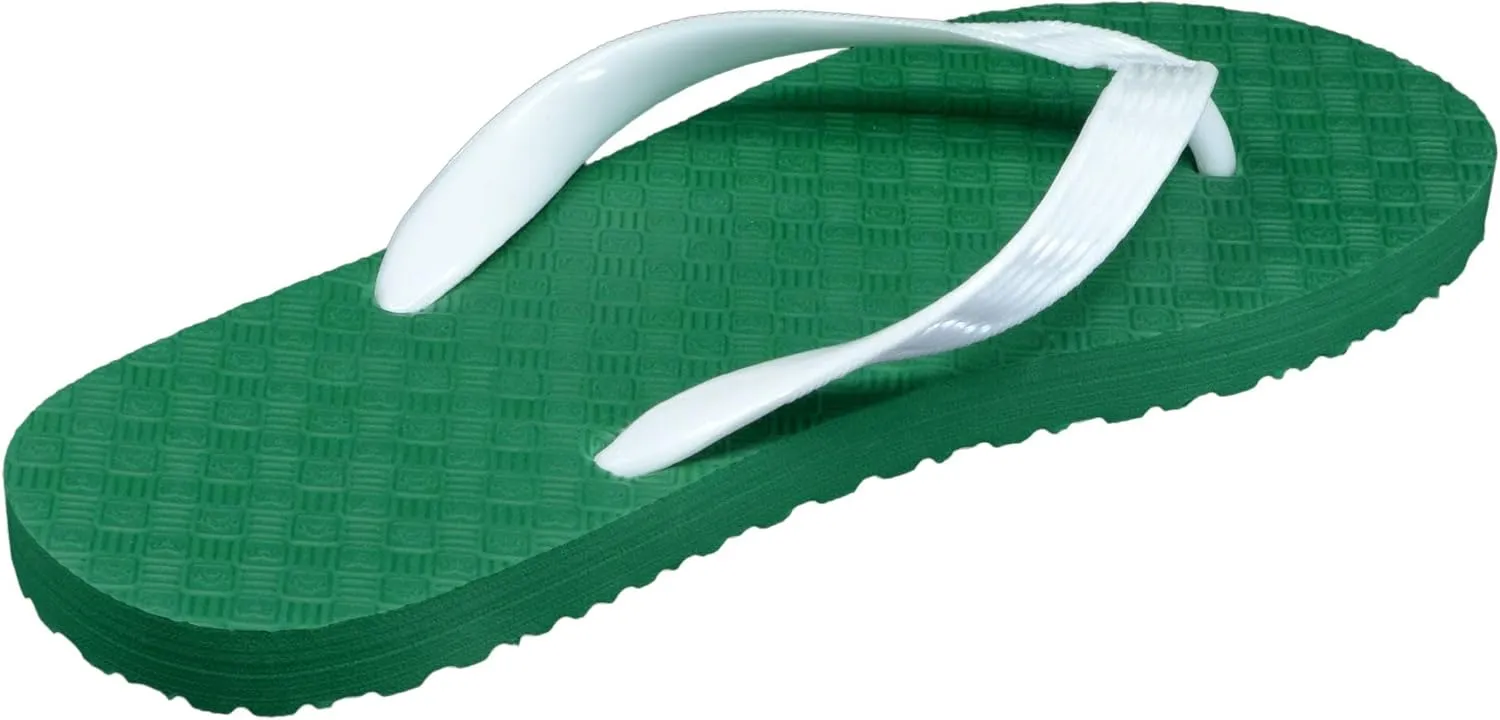 Hawaii Shave Ice Flip Flop Collection