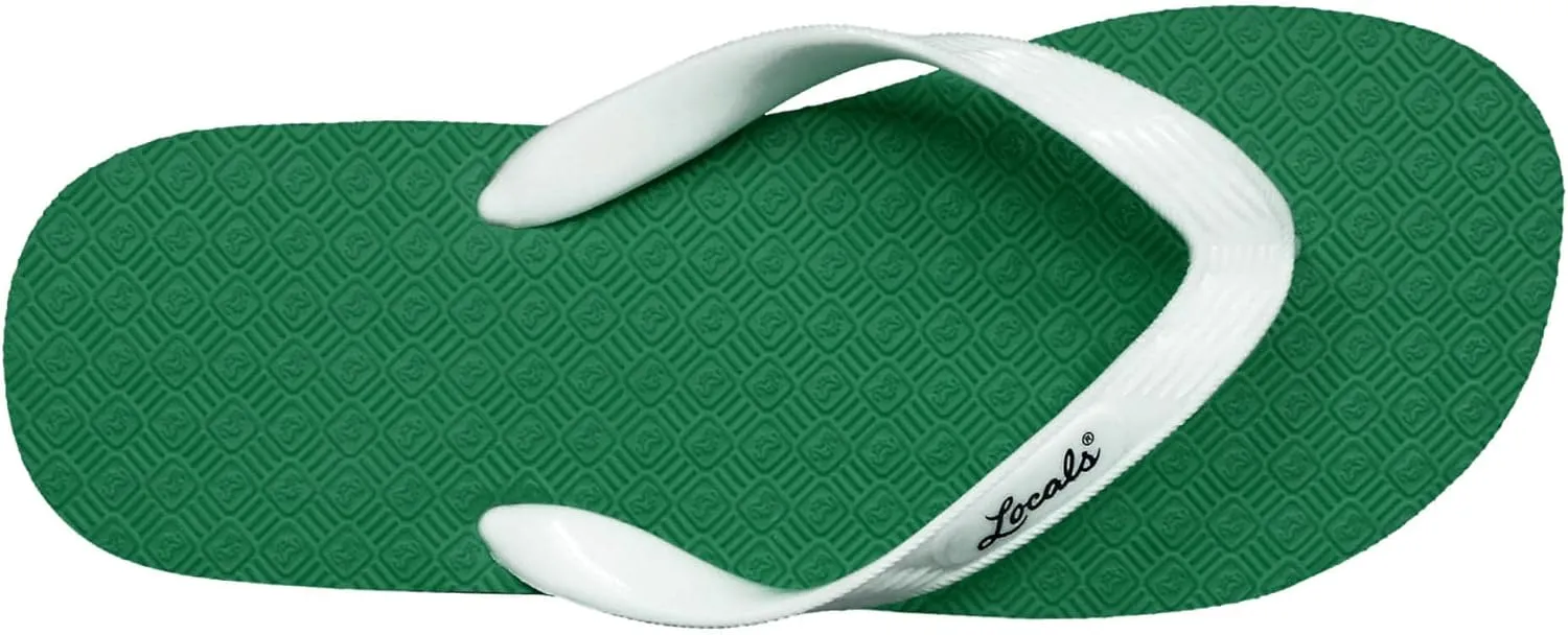 Hawaii Shave Ice Flip Flop Collection