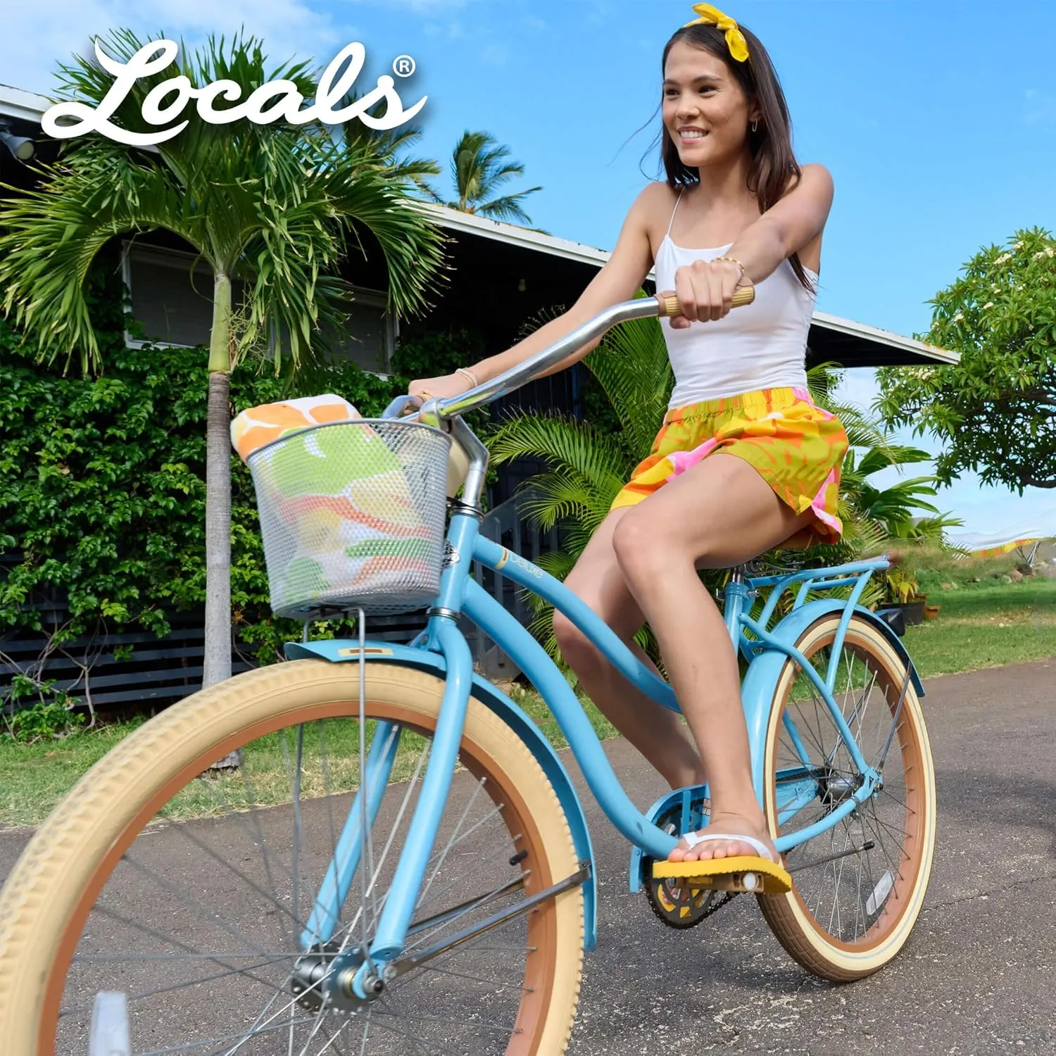 Hawaii Shave Ice Flip Flop Collection