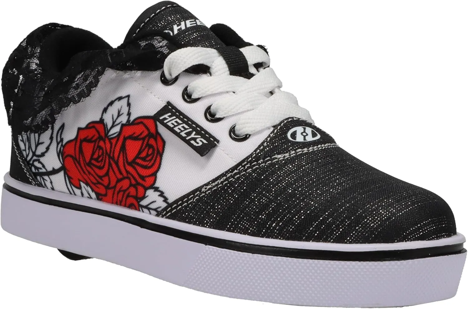 HEELYS Boy's Wheeled Footwear Sandal