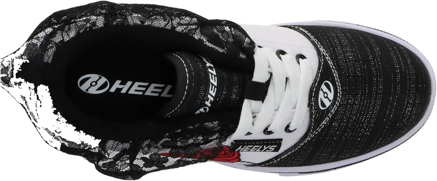 HEELYS Boy's Wheeled Footwear Sandal