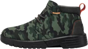 Hey Dude Boys' Spencer Eco
