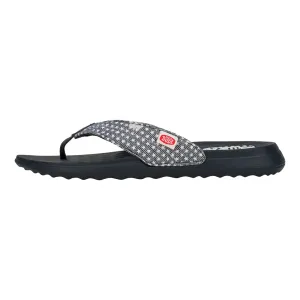 'Hey Dude' Women's Christie Flip Classic - Navy