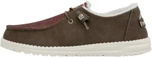 HEYDUDE Wendy Funk Surf Baja, Women’s Shoes, Women’s Slip-on Loafers, Comfortable & Light-Weight