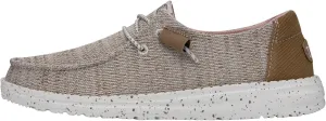HEYDUDE Wendy Funk Surf Baja, Women’s Shoes, Women’s Slip-on Loafers, Comfortable & Light-Weight