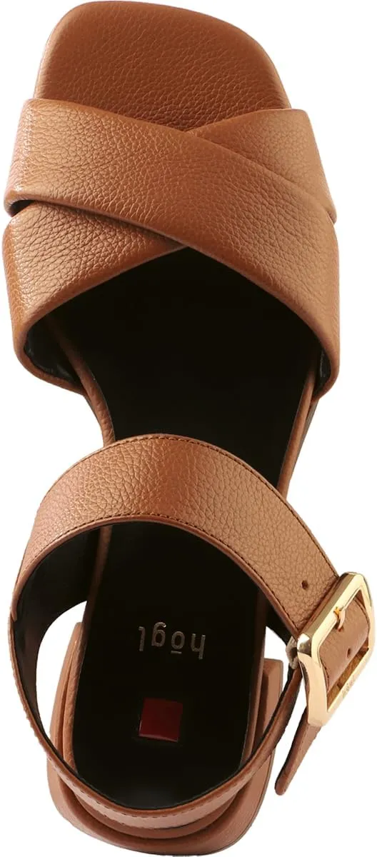 HÖGL Women's Ballet Flat