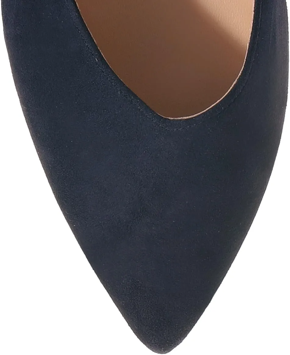 HÖGL Women's Ballet Flats