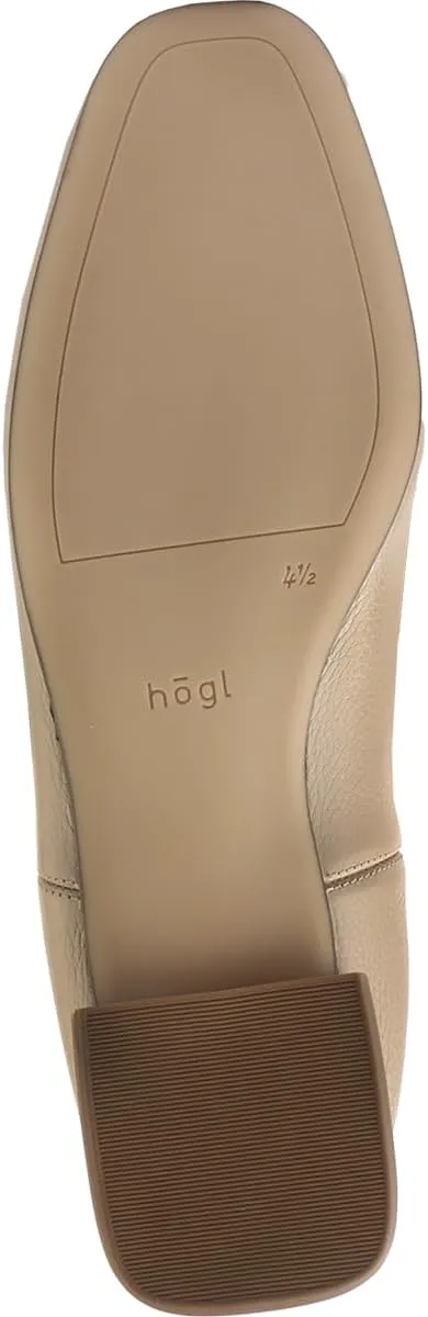 HÖGL Women's Ballet Flats